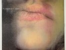 P J HARVEY Dry LP UK Original