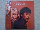 Nancy & Lee - UK Exclusive Coke Bottle Clear Vinyl LP Light In The Attic Records