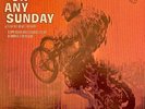 Dominic Frontiere - On Any Sunday. Rare OST LP. Funk.