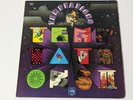 The Temptations Greatest Hits 2 LP Stereo 1970 Motown NM