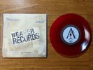 The Prize Fighter Inferno – Beaver Records EP *VINYL* coheed & cambria