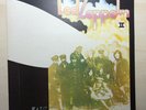 Led Zeppelin Led Zeppelin II MINT Vinyl LP UK 1974 Atlantic K 40037 FOC