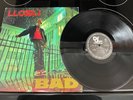 LL Cool J - Bigger And Deffer - BAD LP Original Pressing Vinyl In Picture Cover