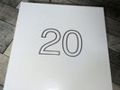Matchbox Twenty - 20 - Limited Edition 12” Vinyl Numbered Boxset - Limited Rare