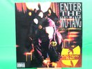 Enter the Wu-Tang (36 Chambers) by Wu-Tang Clan (Vinyl, 2016) PRINCE RAKEEM
