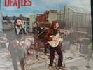 The Beatles The Complete Rooftop Concert, Picture Disc
