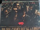 The Voidz Tyranny Newbury Comics Limited Edition Green Pressing 2LP Trifold