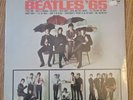 “The Beatles ‘65” factory sealed early 1980’s stereo Lp in Minty condition USA
