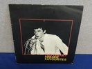 Fad Gadget - Fireside Favourites LP Vinyl Album Mute Records UK 1980