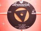 Great Rocker   Johnny Carroll & His Hot Rocks  