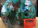 Rob Zombie The Sinister Urge Limited Edition Picture Disc Vinyl LP