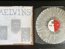 Melvins Honky Haze Art Edition Unplayed. Houdini Stoner Witch Buzz Mackie