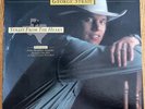 George Strait LP - Strait From the Heart - MCA Records MCA 5320 1982