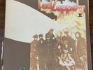 Led Zeppelin II, Robert Ludwig Hot Mix, Strong VG