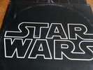 Star Wars LP Vinyl Original Motion Picture Soundtrack 1977 plus Empire.