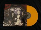 Chiodos - Bone Palace Ballet Vinyl Orange LP 2007 Original Pressing Rare