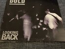 Bold, Looking Back 1st Press, 1010 Made 12” Vinyl, 1993, Revelation, Hardcore VG