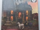 Opeth In Cauda Venenum (Connoisseur Edition) Vinyl Record 5x LP 2022 NEW Box Set