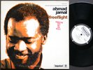 AHMAD JAMAL Freeflight LP IMPULSE  AS-9217 US 1971 JAZZ Dolphin Dance PROMO VG+