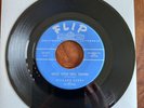 Northern Soul - Richard Berry - Have Love Will Travel / No Room - Flip Records
