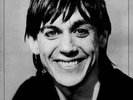 Iggy Pop - Lust For Life vinyl LP NEW/SEALED IN STOCK