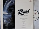 Munch. Ravel (Daphnis et Chloe). Chesky Records RC 15. NM