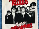 Rezillos - (My Baby Does) Good Sculptures / Flying Saucer Attack - 7
