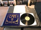 CAN: Future Days, + INSERT, UAS 29 505 I, GER 1st PRESS, 12