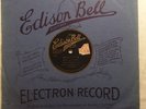 CHAS REMUE and His NEW STOMPERS High Fever bw Ain't She Sweet RARE 78rpm Ex Plus