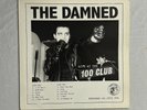 The Damned - Live at The 100 Club