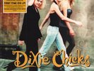 DIXIE CHICKS Wide Open Spaces LP VINYL Europe Sony 2016 12 Track Remastered 150