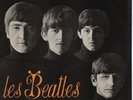 LES BEATLES 