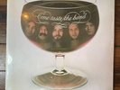 DEEP PURPLE Come Taste The Band WARNER  LP Vinyl Sealed Original 1975 Pressing
