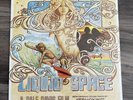 Liquid Space a Dale Davis Film Soundtrack by “Truckin