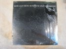 The Velvet Underground White Light White Heat vinyl LP OPEN SHRINK