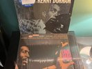 Kenny Dorham Round About Midnight At The-  Blue Note BLP 1524 & 4127 Japan vinyl