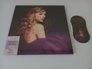 Taylor Swift Speak Now Taylor's Version China Exclusive Orchid Purple Vinyl Mitt