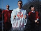 Reverend Horton Heat - Full Custom Gospel Sounds Of... [Clear Vinyl] NEW Sealed