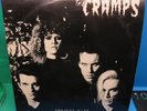 THE CRAMPS / GRAVEST HITS / BONUS LP  JOHN CALE  LP TESTED EXCELLENT NO/RESERVE