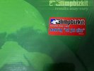 Limp Bizkit ‎– Results May Vary – 2 VINYL LP USA 602498608944 - SEALED MINT NEW