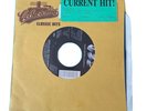 NIRVANA SMELLS LIKE TEEN  SPIRIT GRUNGE 45 DGCS7-19050-B DAVID GEFFEN 91 NM