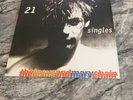 The Jesus And Mary Chain-21 Singles (US IMPORT) VINYL ID;B2