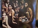 Jimi Hendrix Experience *Electric Ladyland* NM Gatefold LP Holland 2679 029