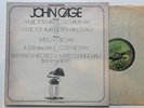 John Cage Nova Musicha n.1 - Cramps CRSLP 6101 - NM