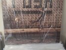 Rush Roll The Bones Original UK vinyl LP 1991