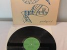Vintage 1975 ARROGANCE - PROLEPSIS Vinyl Record Album SBS-112 Chapel Hill NC