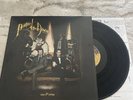 Panic  At The Disco Vices & Virtues Vinyl Record