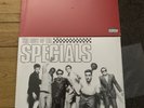 The SPECIALS Best Of & Protest Songs Lps Sealed