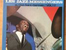 Art Blakey & The Jazz Messengers au Club Saint-Germain RCA Box set LP Mint