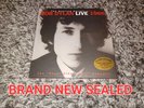 Bob dylan live 1966 Bootleg series volume 4 Vinyl Record Brand New Sealed